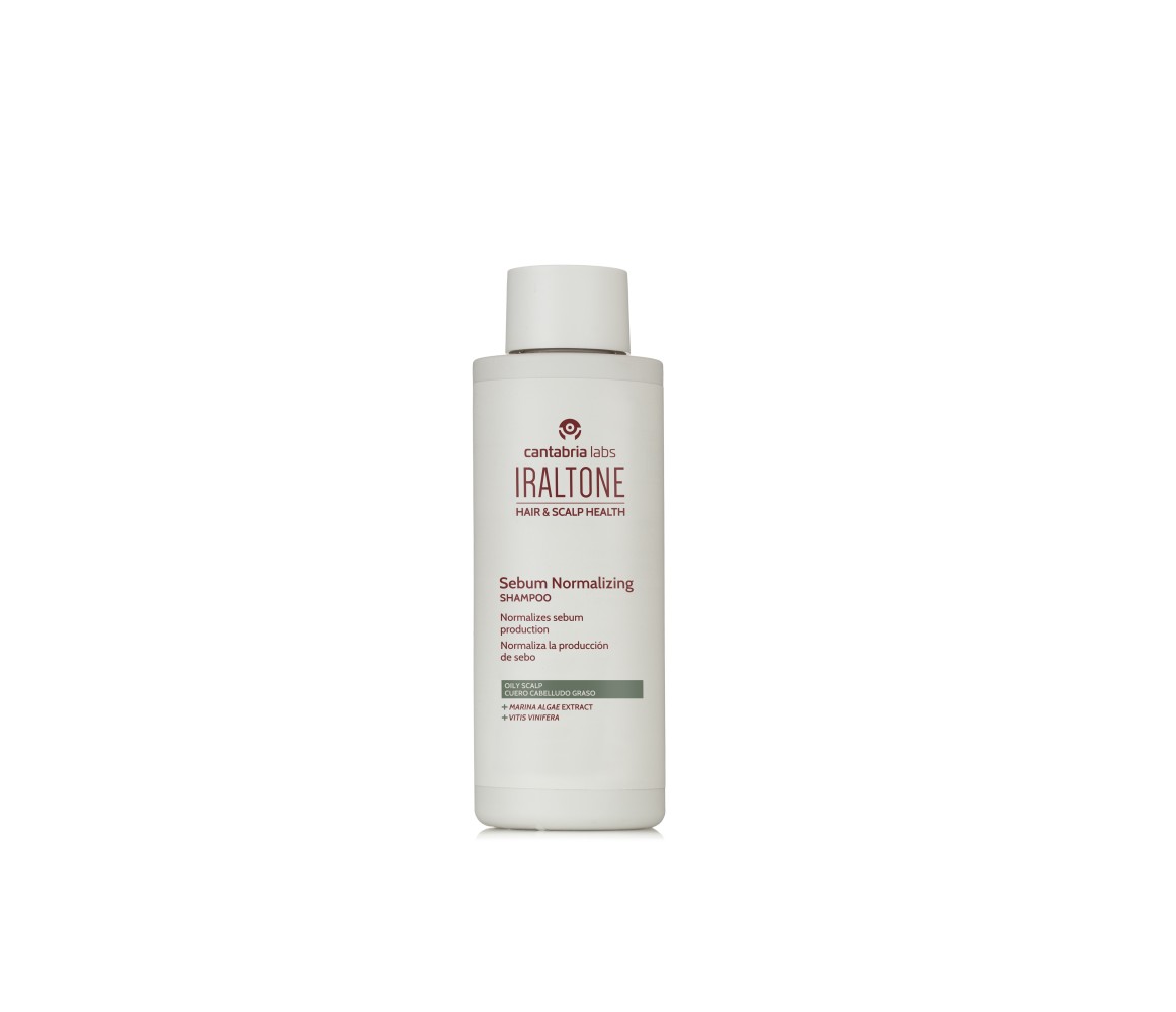 Iraltone Champu Seborregulador 200 ml
