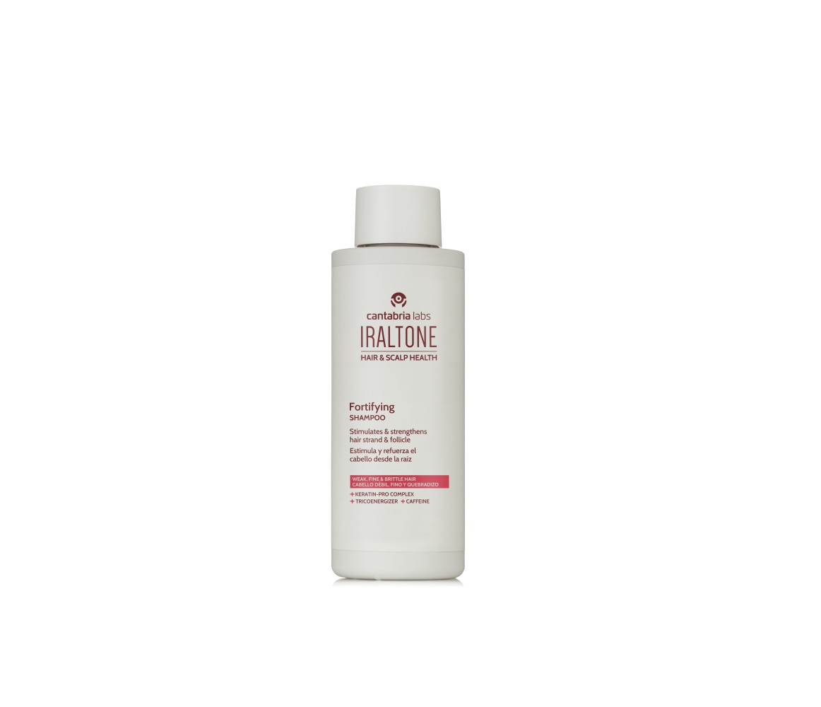 Iraltone Champu Fortificante 200 ml