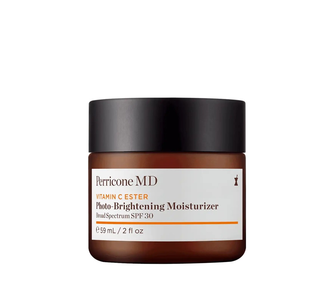 Perricone Vitamin C Ester Photo-Brightening Moisturizer SPF30 59ml