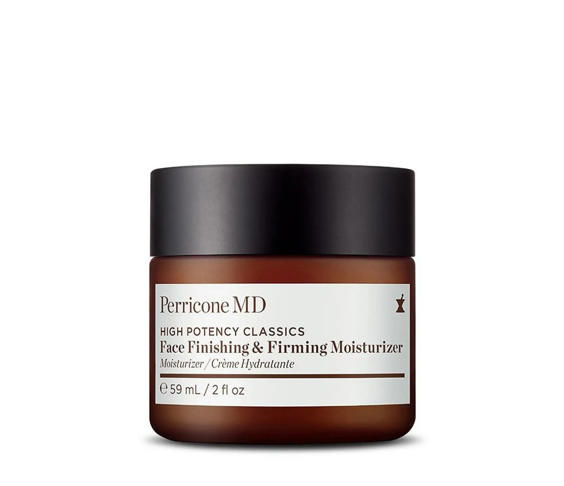 Perricone High Potency Classics Face Finishing & Firming Moisturizer Crema 59ml