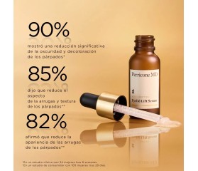 Perricone Neuropeptide Eyelid Lift Serum 15ml