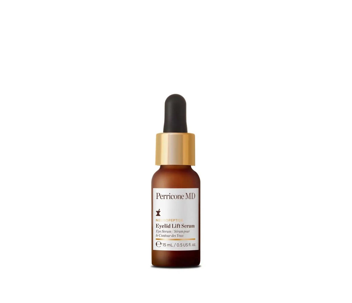 Perricone Neuropeptide Eyelid Lift Serum 15ml