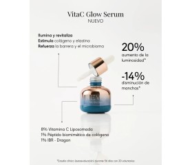 Nieves Alvarez Glow Set x Lonbali