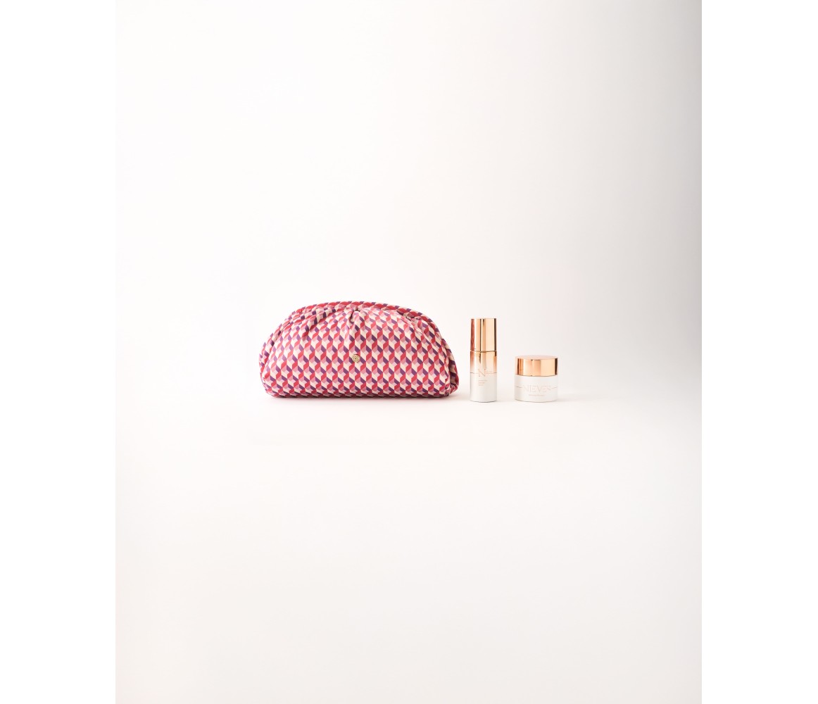 Nieves Alvarez Lift&Firm Set x Lonbali