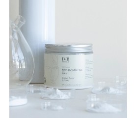 IVB Myo-Inositol Plus 30 tomas