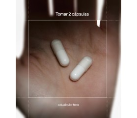 Superlativa Magnesium+ 60 cápsulas