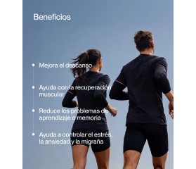 Superlativa Magnesium+ 60 cápsulas