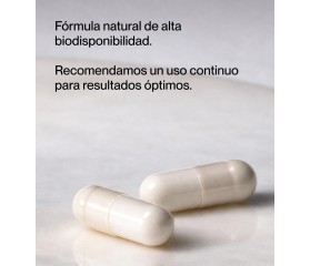 Superlativa Magnesium+ 60 cápsulas