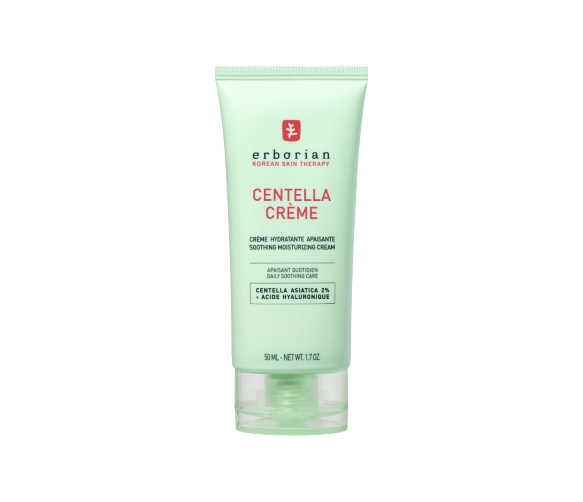 Erborian Centella Creme, 50 ml