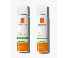 La Roche Posay Anthelios BRUMA ANTIBRILLOS 2 UNIDAD 40% DESCUENTO