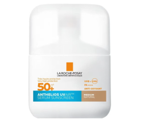 La Roche Posay Anthelios UVAIR SPF 50+ COLOR MEDIUM, 50 ML