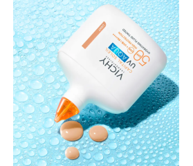 VICHY UV AQUA TONO CLARO SPF50 50ML