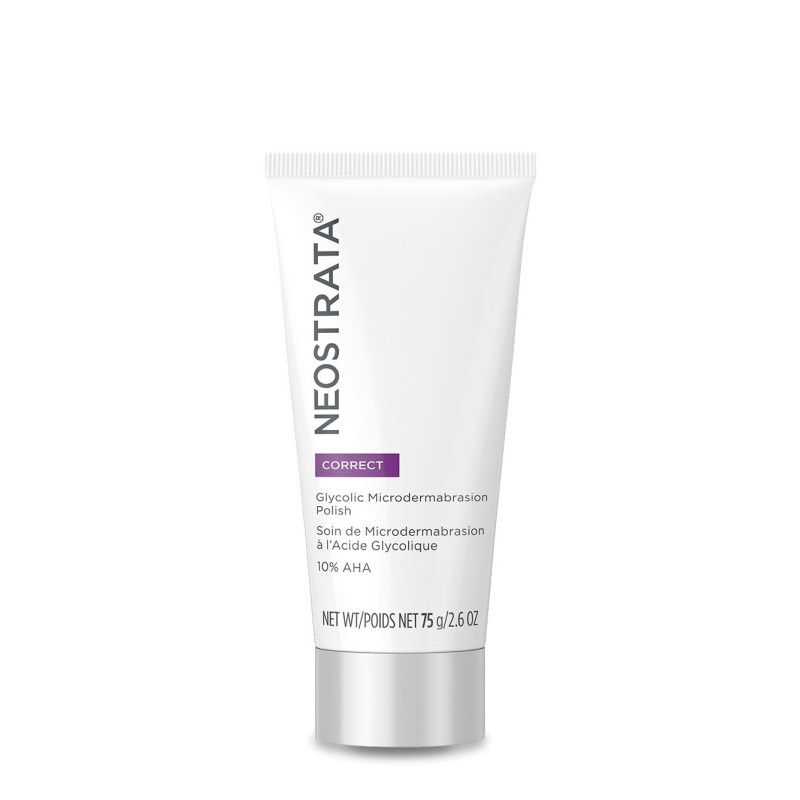 Neostrata Correct Exfoliante Microdermoabrasivo 75 g