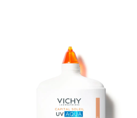 VICHY UV AQUA TONO MEDIO SPF50 50ML