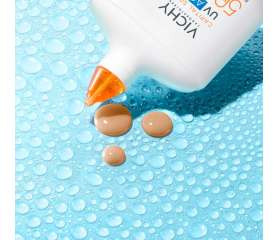 VICHY UV AQUA TONO MEDIO SPF50 50ML