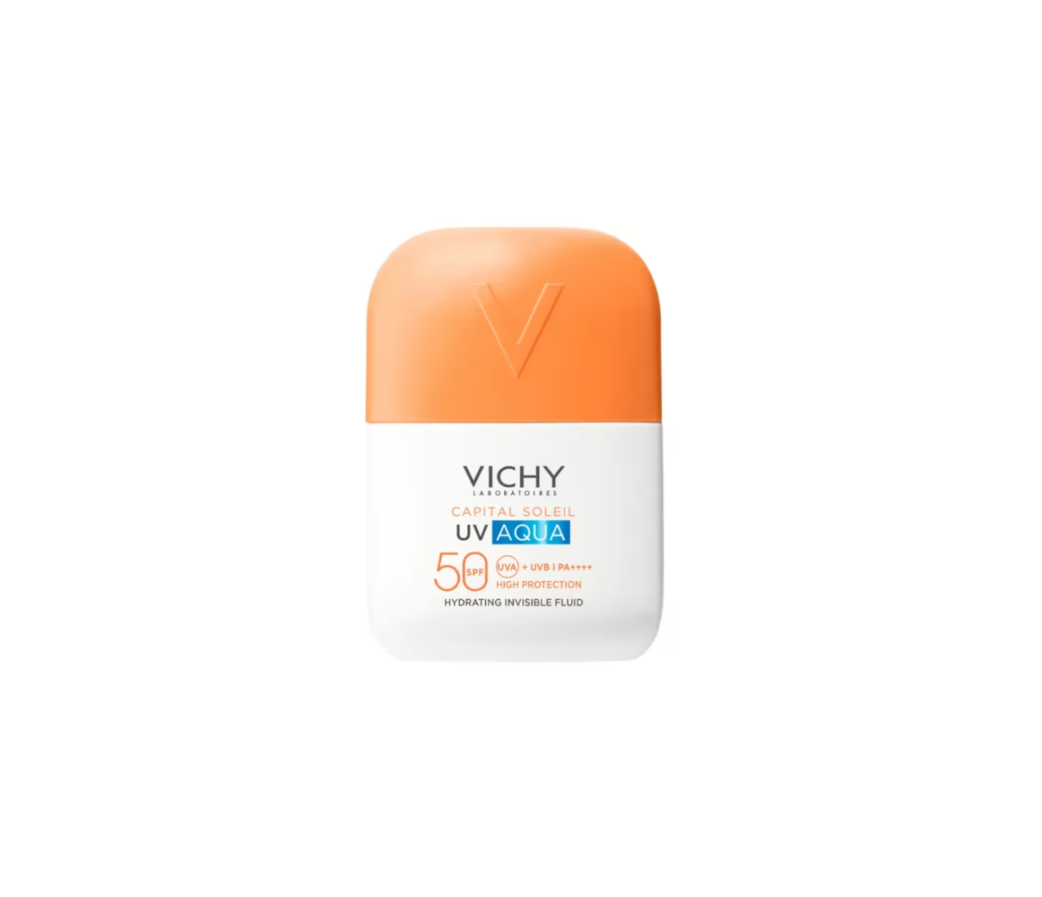 VICHY UV AQUA INVISIBLE SPF50 50ML