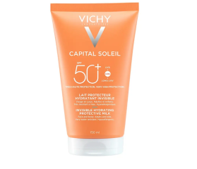 VICHY SOLAR LECHE SPF50 150ML