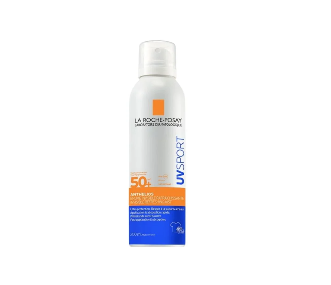 La Roche Posay Anthelios UVSPORT BRUMA 200ML