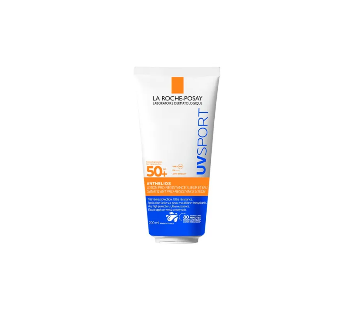 La Roche Posay Anthelios UV SPORT WET SKIN SPF50+  200 ML