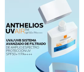 La Roche Posay Anthelios UV AIR SPF50+ 40 ml