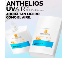 La Roche Posay Anthelios UV AIR SPF50+ 40 ml