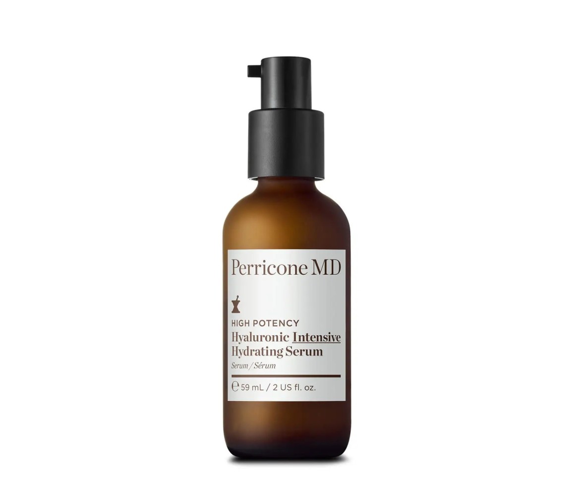 Perricone High Potency Hyaluronic Intensive Hidrating Serum 59ml