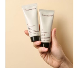 Perricone Neuropeptide Facial Cream 74ml