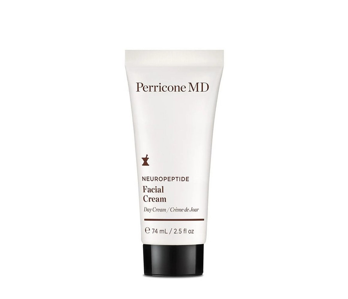 Perricone Neuropeptide Facial Cream 74ml