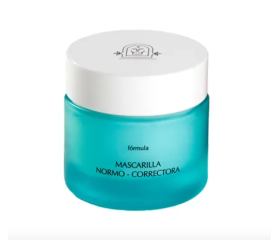 ARTURO ALBA MASCARILLA NORMO-CORRECTORA ROSTRO Y OJOS 50 ML