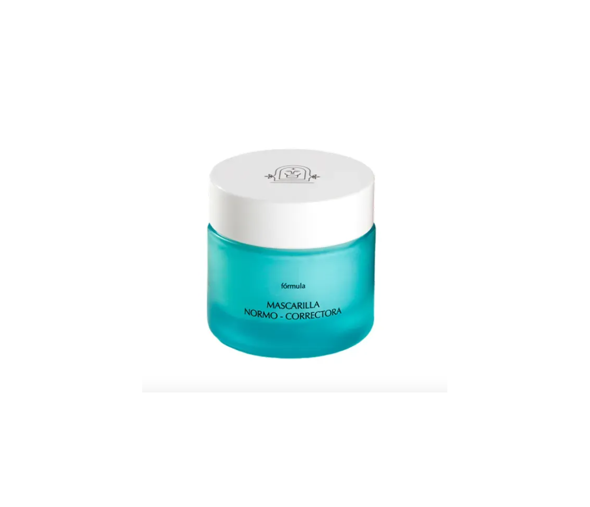 ARTURO ALBA MASCARILLA NORMO-CORRECTORA ROSTRO Y OJOS 50 ML