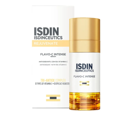 ISDIN ISDINCEUTICS FLAVO-C INTENSE 50 ML