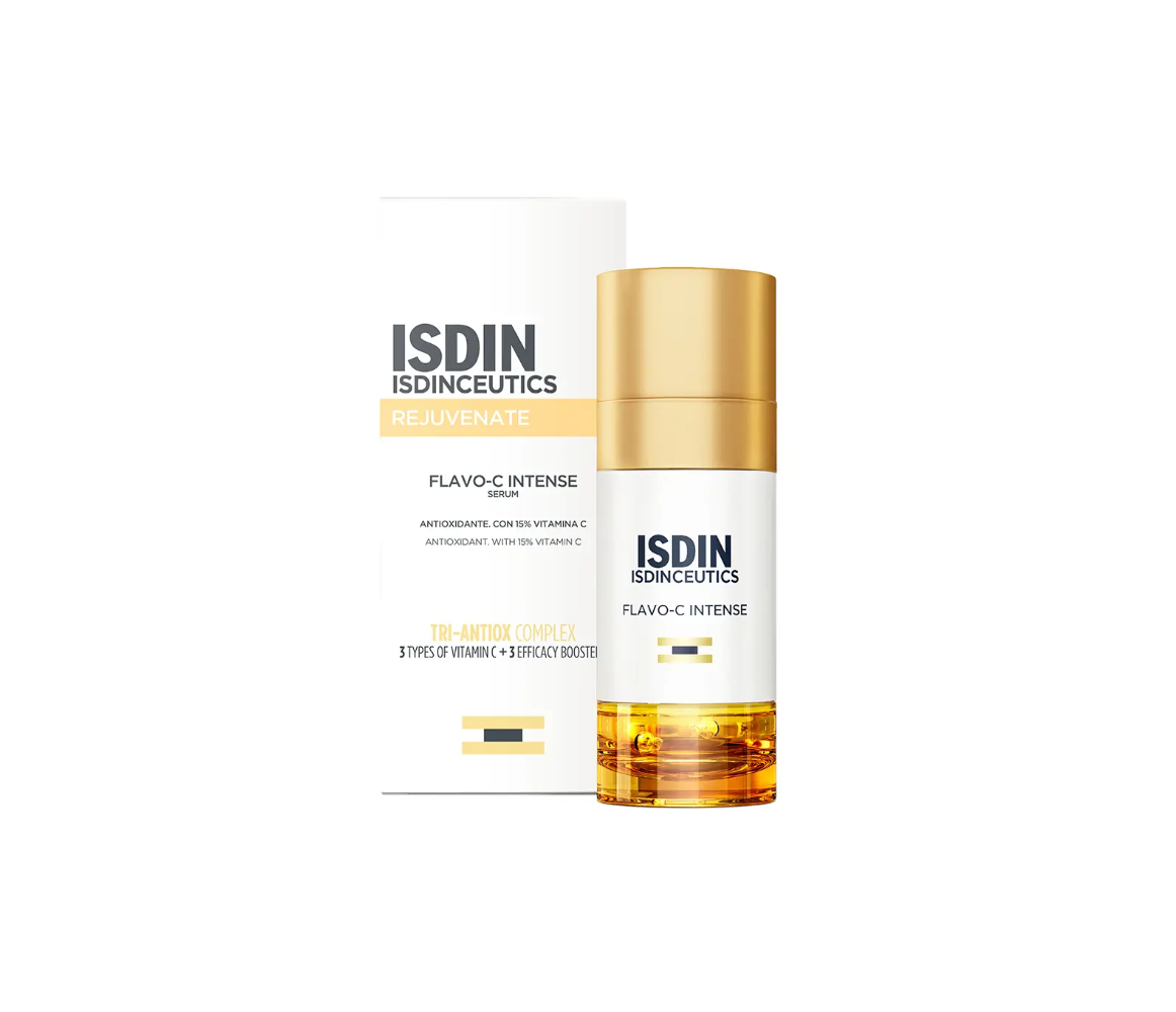 ISDIN ISDINCEUTICS FLAVO-C INTENSE 50 ML