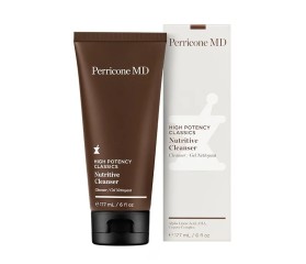 Perricone High Potency Cleanser Classics Nutritive 177ml