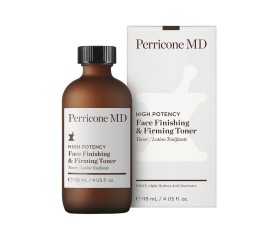 Perricone High Potency Tonico Finishing & Firming 118 ml