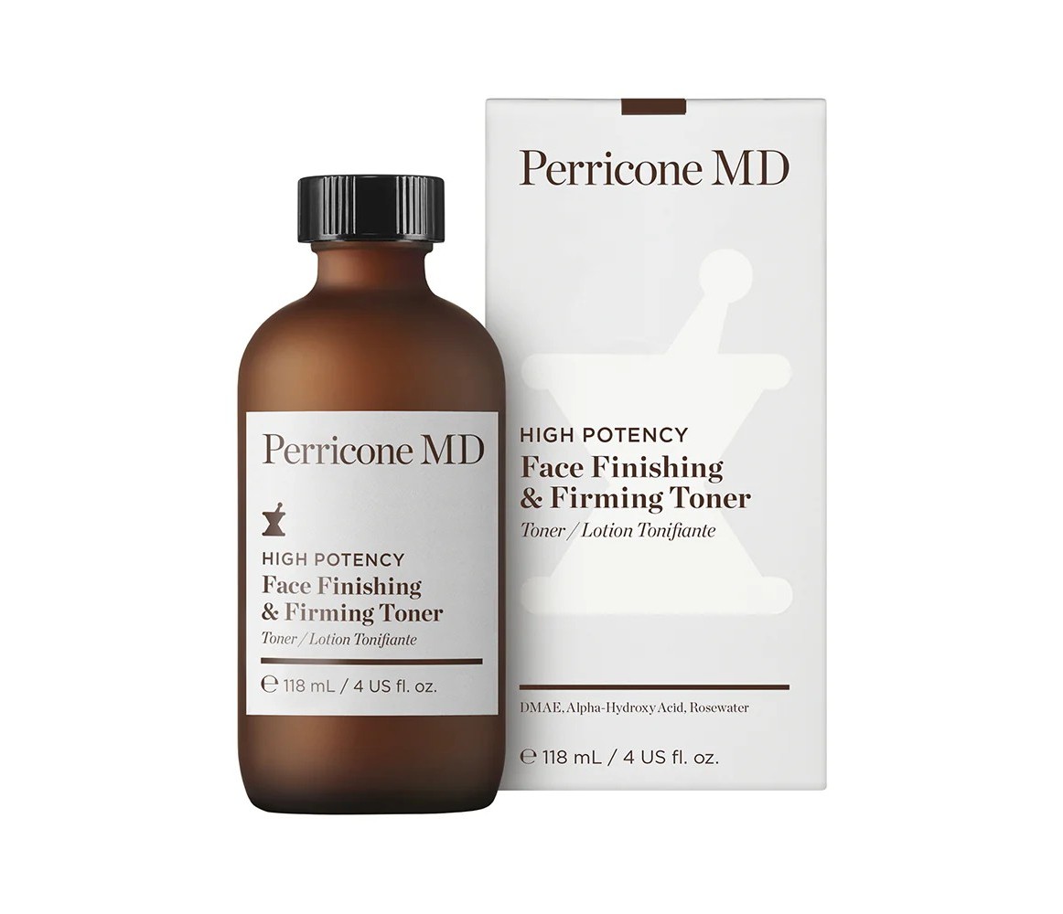 Perricone High Potency Tonico Finishing & Firming 118 ml