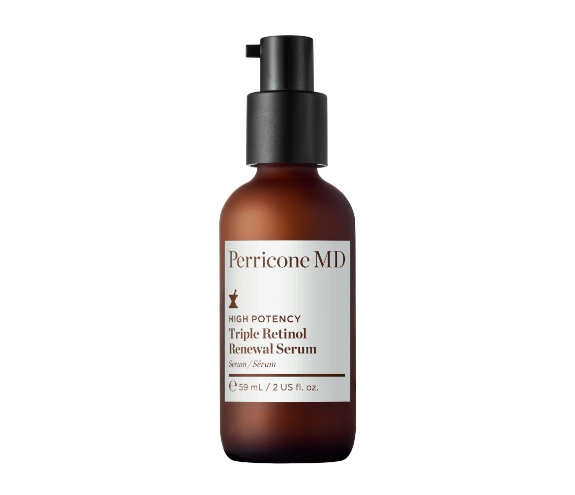 Perricone High Potency Serum Triple Retinol 59 ml