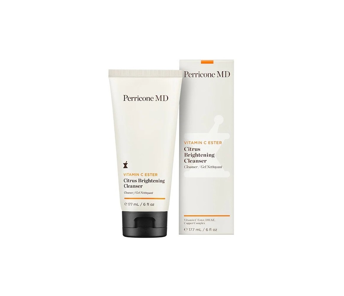 Perricone Cleanser Vitamin C Ester 177 ml
