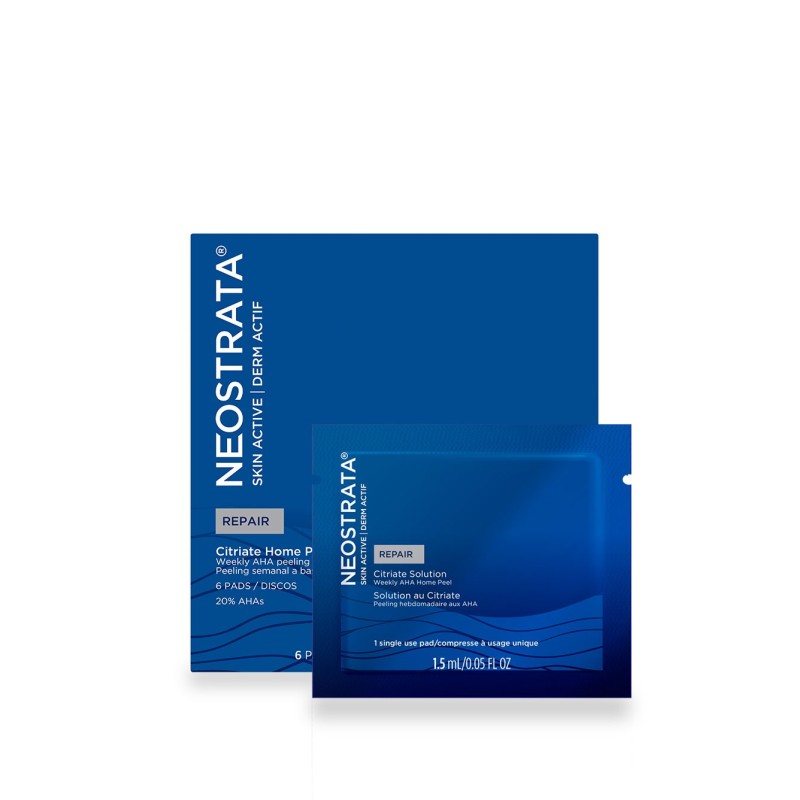Neostrata Skin Active Repair Citriate  6 discos