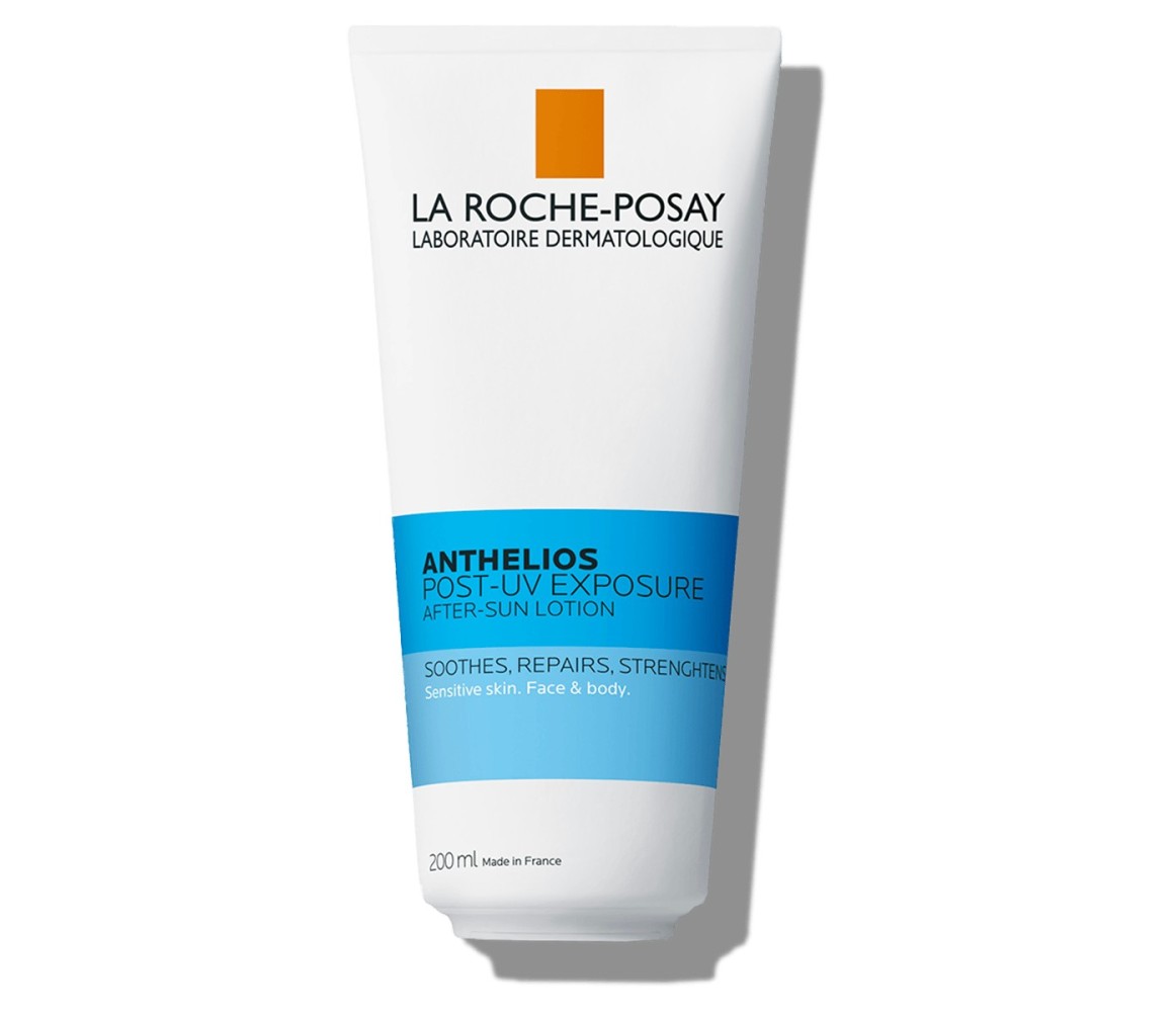 La  Roche Posay Posthelios Aftersun, 200ml