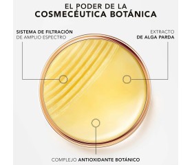LIERAC SUNISSIME Stick Contorno de Ojos Zonas Sensibles SPF50, 50 ml