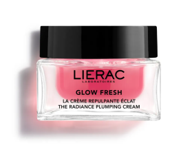 LIERAC GLOW FRESH CREMA 50 ML