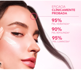 LIERAC GLOW FRESH GEL CREMA 50 ML