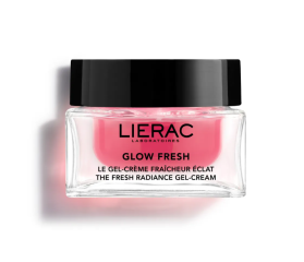LIERAC GLOW FRESH GEL CREMA 50 ML