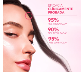 LIERAC GLOW FRESH RECARGA CREMA