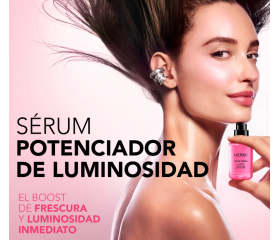 LIERAC GLOW FRESH SERUM 30 ML