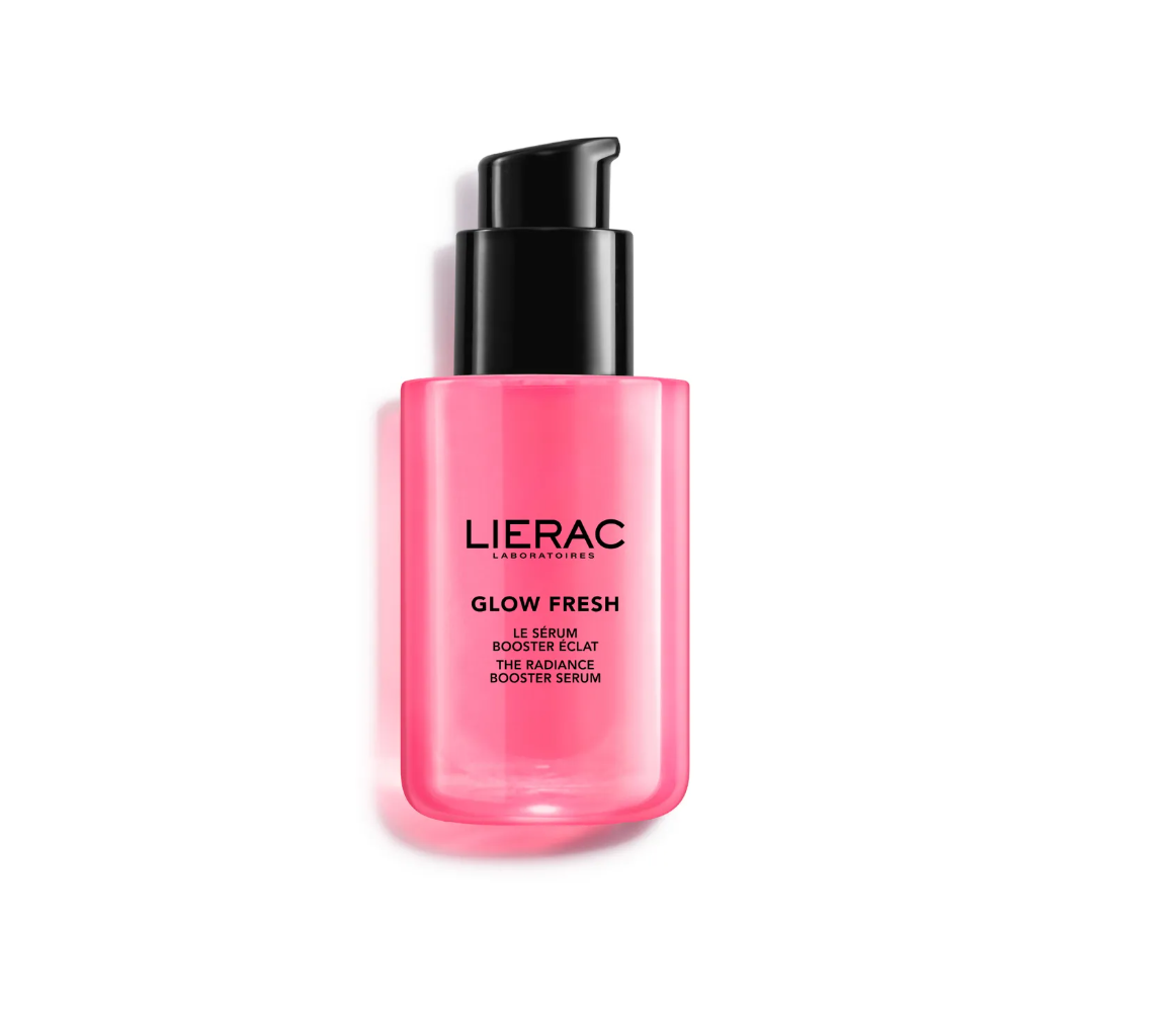 LIERAC GLOW FRESH SERUM 30 ML