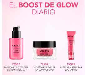 LIERAC GLOW FRESH LIP GLOSS