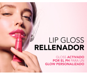 LIERAC GLOW FRESH LIP GLOSS