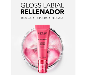 LIERAC GLOW FRESH LIP GLOSS