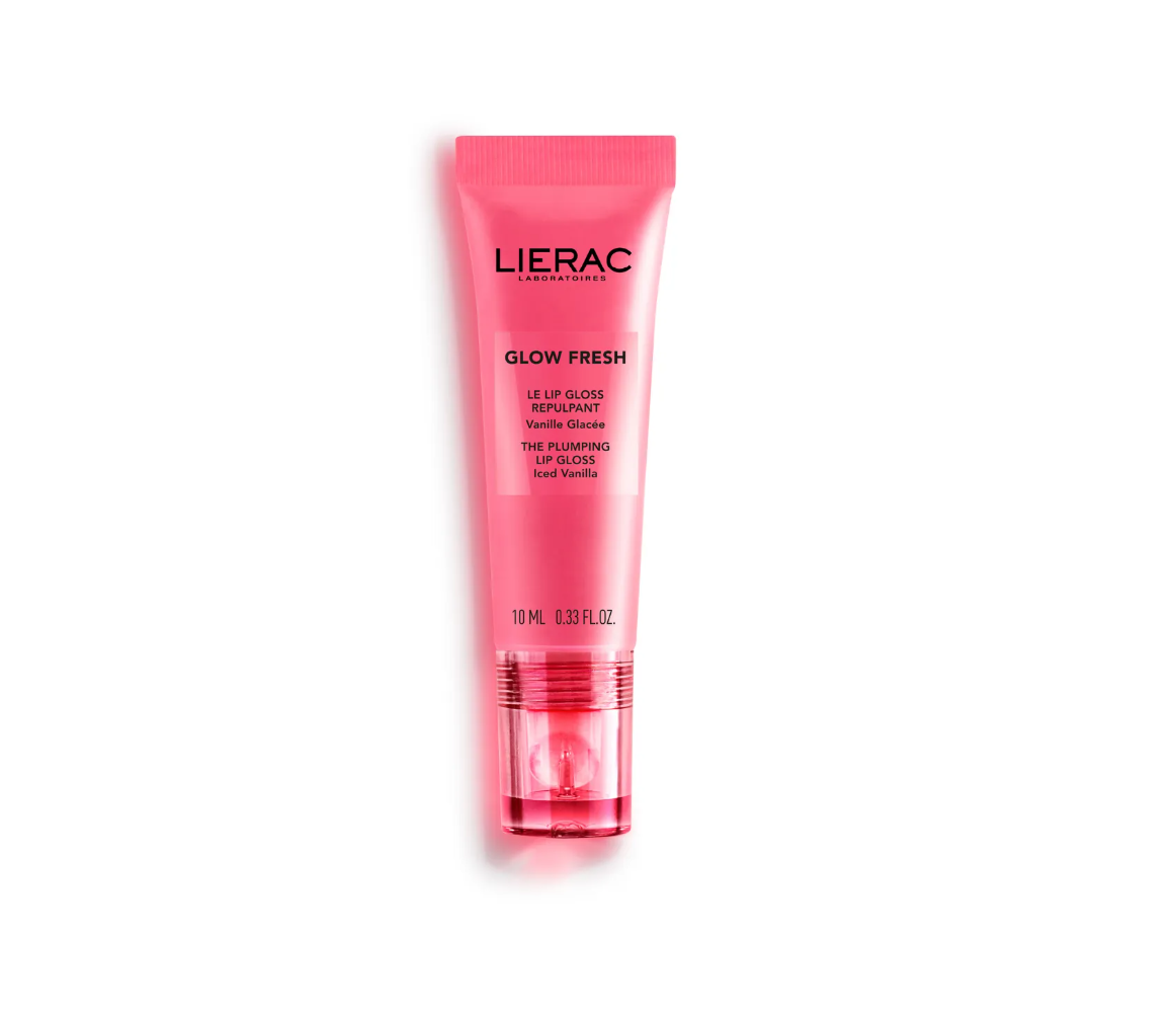 LIERAC GLOW FRESH LIP GLOSS